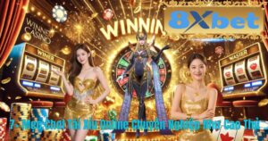 7+ Mẹo Chơi Tài Xỉu Online Chuyên Nghiệp Như Cao Thủ