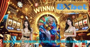 Vua Săn Cá 8XBET – Trải Nghiệm Săn Thưởng Đỉnh Cao Giữa Đại Dương Sôi Động